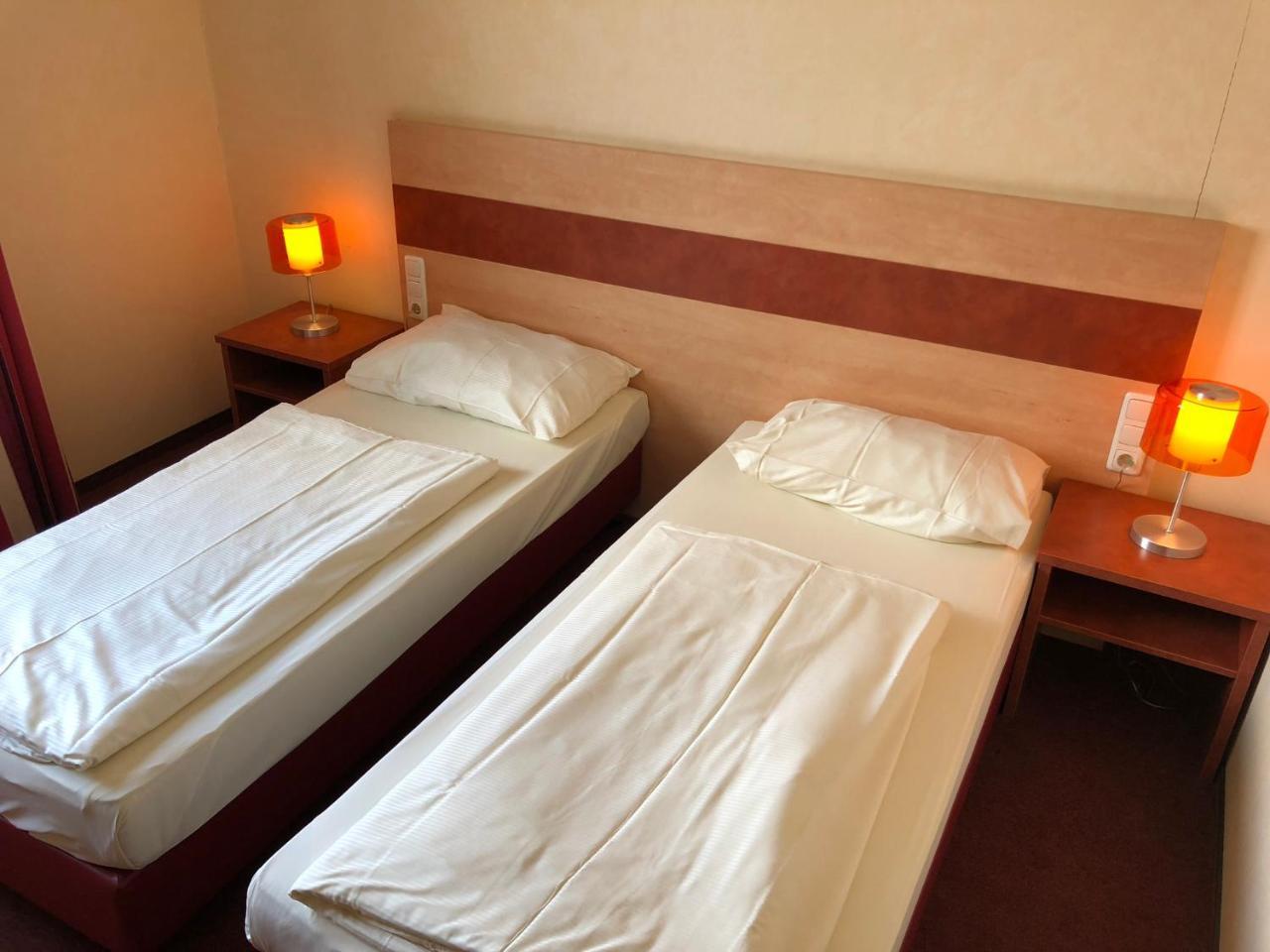 Schleswig Holstein Hotel Elmshorn Exteriör bild